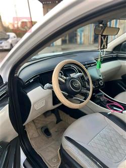 هیۆندای تۆکسۆن